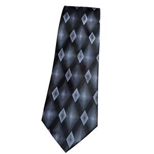 Pierre Cardin 100% Silk Neck Tie